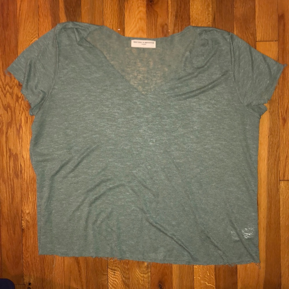Project Social T— shirt by Urban Outfitters